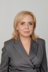 Остапко Ольга Александровна